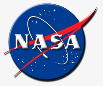 Nasa Logo, HD Png Download, Transparent PNG