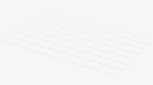 Metal Grid - Seattle Public Library, HD Png Download, Transparent PNG