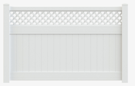 Manor Vinyl Privacy Fence, HD Png Download, Transparent PNG
