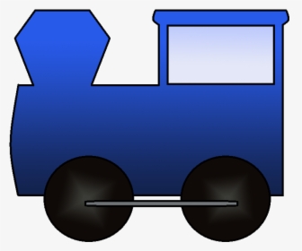 Train Cars Clip Art, HD Png Download, Transparent PNG