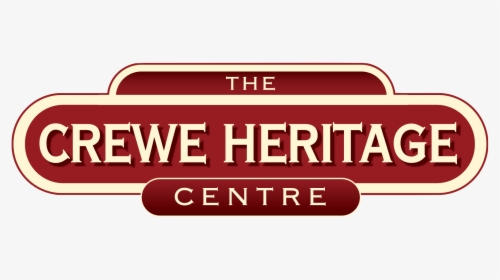 Crewe Heritage Centre Logo - Carmine, HD Png Download, Transparent PNG