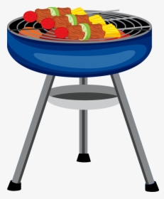 Barbecue Png - Grill Free Clip Art, Transparent Png, Transparent PNG