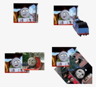 Emily Thomas The Tank Engine, HD Png Download, Transparent PNG