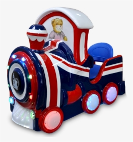 5 - Toy Vehicle, HD Png Download, Transparent PNG