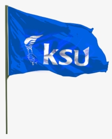 Kerala Students Union Flag, HD Png Download, Transparent PNG