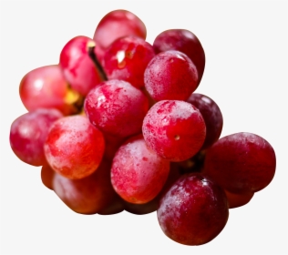Red Grapes Png Image - Red Grapes Pic Png, Transparent Png, Transparent PNG