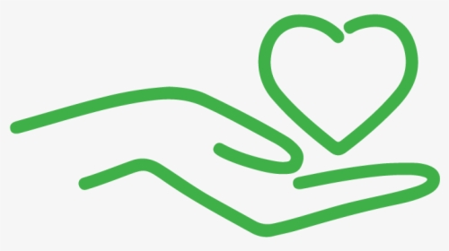 Giving Back - Heart, HD Png Download, Transparent PNG