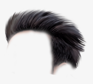 Hair Style Boys Background, HD Png Download, Transparent PNG