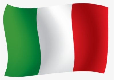 Transparent Italy Flag Clipart, HD Png Download, Transparent PNG