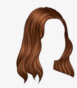 #episode #hair #png #hairpng #episodeinteractive #noticemeepisode - Hair Png Episode, Transparent Png, Transparent PNG