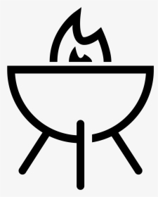 Svg Free Icon Free Download Png - Png Grill Vector, Transparent Png, Transparent PNG