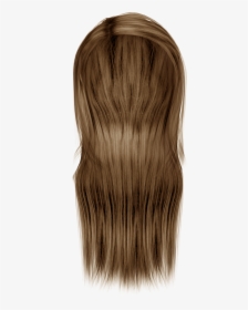 Download This High Resolution Hair Png Image - Transparent Background Hair Png, Png Download, Transparent PNG