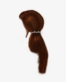 Long Male Hair Png - Lace Wig, Transparent Png, Transparent PNG