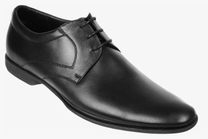 Black Men Shoes Png Image - Shoe Png, Transparent Png, Transparent PNG