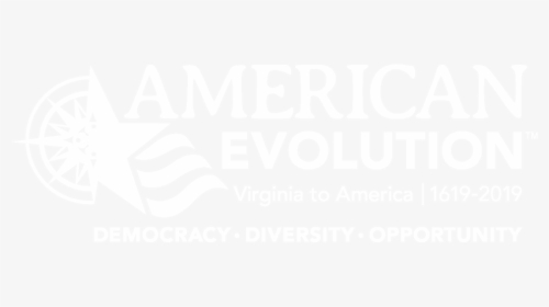 Americanevolution Reverselogo Rgb - Johns Hopkins White Logo, HD Png Download, Transparent PNG