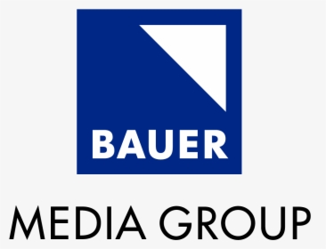 Logo Bauer Media Group 2012 - Bauer Media V Wilson, HD Png Download, Transparent PNG