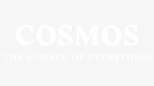 Cosmos - Cosmos The Science Of Everything, HD Png Download, Transparent PNG