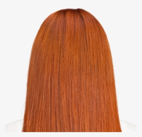 Transparent Red Hair Png - Lace Wig, Png Download, Transparent PNG