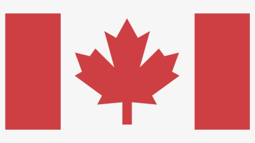 Canadian Flag Small, HD Png Download, Transparent PNG