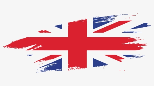English Flag Png, Transparent Png, Transparent PNG