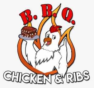 Transparent Bbq Clip Art - Chicken Barbecue Clipart Png, Png Download, Transparent PNG