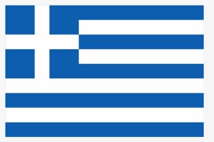 Greece Flag, HD Png Download, Transparent PNG