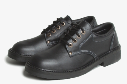 School Leather Shoes For Womens, HD Png Download, Transparent PNG