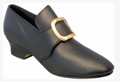 Connie Black-smooth - Slip-on Shoe, HD Png Download, Transparent PNG