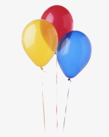 Balloon S Png Image - Transparent Background Balloon Png, Png Download, Transparent PNG