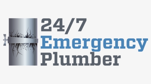Plumber Clipart Leaky Faucet - Emergency Plumber, HD Png Download, Transparent PNG