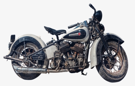 Harley Davidson Motorcycle Png - Motorcycle, Transparent Png, Transparent PNG