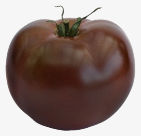 Tomato, Black Tomato, Variety Zebrino - Black Tomato Png, Transparent Png, Transparent PNG