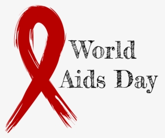 World Aids Day 2017, HD Png Download, Transparent PNG