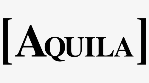 Aquila Logo Png Transparent, Png Download, Transparent PNG