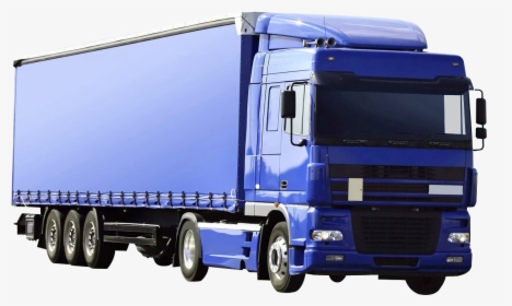 Cargo Truck Png Image - Truck Png Transparent Background, Png Download, Transparent PNG