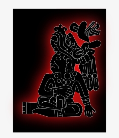 Arte Azteca, HD Png Download, Transparent PNG