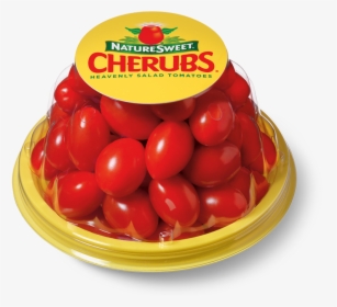 Clip Art Flying Tomatoes - Pint Of Cherry Tomatoes, HD Png Download, Transparent PNG