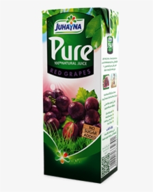Juhayna Pure, HD Png Download, Transparent PNG
