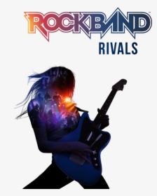 Rock Band, HD Png Download, Transparent PNG