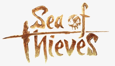 Sea Of Thieves Transparent - Sea Of Thieves Transparent Logo, HD Png Download, Transparent PNG