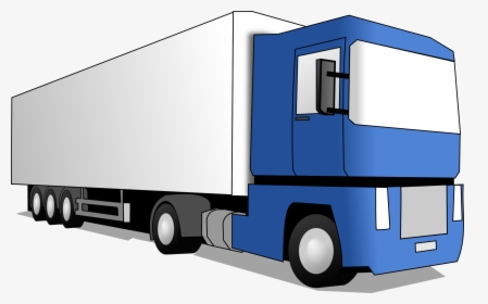 Cargo,car,brand - Truck Transparent Image Png, Png Download, Transparent PNG