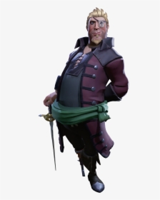 Sea Of Thieves Transparent, HD Png Download, Transparent PNG