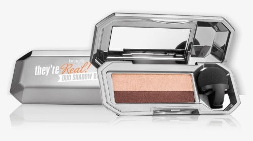 Benefit Cosmetics Duo Eyeshadow Blender, HD Png Download, Transparent PNG