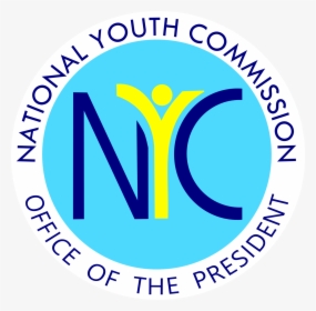 National Youth Commission Philippines Logo, HD Png Download, Transparent PNG