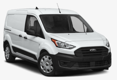 Ford Transit Connect 2019 Van, HD Png Download, Transparent PNG