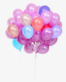 Balloon Png - Hd Balloons Image Png, Transparent Png, Transparent PNG