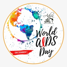 World Aids Day 2018, HD Png Download, Transparent PNG