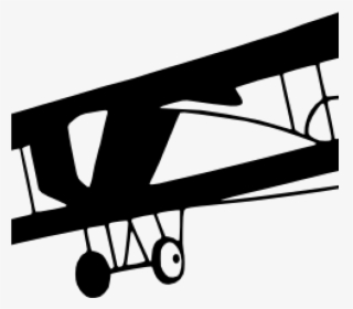 Vintage Airplane Clipart Vintage Airplane Clipart Clipart - Old Plane No Background, HD Png Download, Transparent PNG