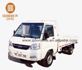 Hot Sale Kama Light Cargo Truck With Competitive Price - Foton Mini Truck, HD Png Download, Transparent PNG