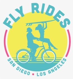 La Fly Rides, HD Png Download, Transparent PNG